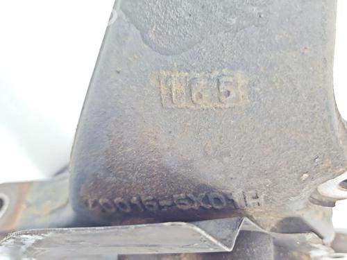 Left front steering knuckle NISSAN PATHFINDER III (R51) | BP40180209M25 - Image 2