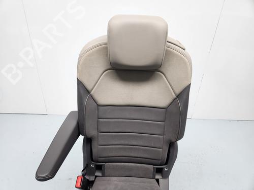 Rear seat (3rd row) VW MULTIVAN T7 (STM, STN) 1.4 eHybrid | BP31840986I24 