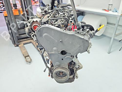 Engine SEAT LEON (5F1) 2.0 TDI | BP37640457M1 - Image 6