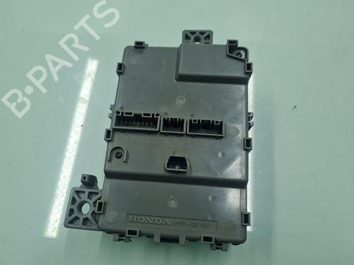 Fuse box HONDA CIVIC X Hatchback (FC_, FK_) 1.5 VTEC (FK7) | BP23157009E1 