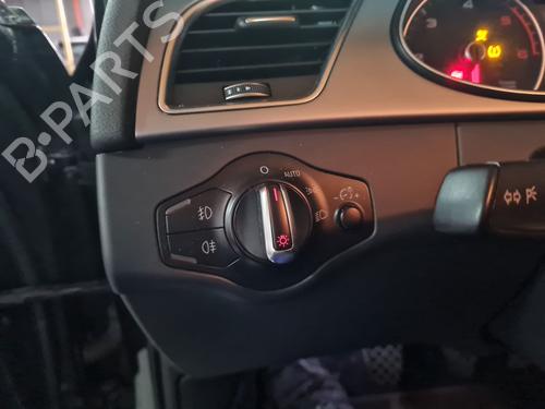 Used Headlight switch AUDI A4 B8 (8K2) [2007-2017]  33175850