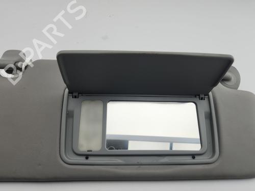 Right sun visor HONDA CIVIC IX (FK) 1.6 i-DTEC (FK3) | BP36533086I2 - Image 3