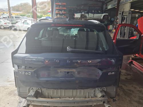 Used Tailgate VOLVO XC60 II (246) [2017-2026]  32033730