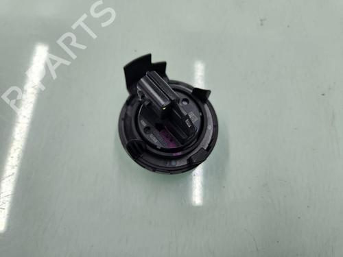 Used Electronic sensor Electronic sensor RENAULT CLIO V (B7_) 1.0 TCe 100 (B7MT) (101 hp) 27614331 27614331