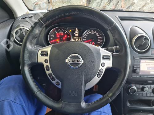 Used Steering wheel NISSAN QASHQAI / QASHQAI +2 I (J10, NJ10, JJ10E) [2006-2014]  22407609