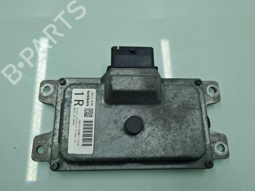 Used Electronic module NISSAN QASHQAI / QASHQAI +2 I (J10, NJ10, JJ10E) [2006-2014]  21652207