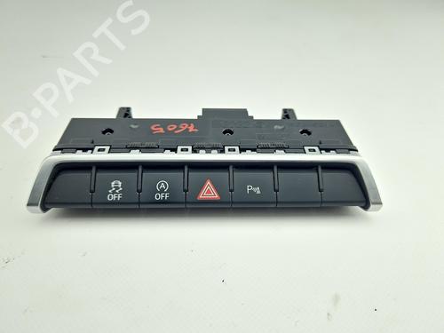 Used Warning switch Warning switch AUDI Q3 (8UB, 8UG) 2.0 TDI (150 hp) 40279305 40279305
