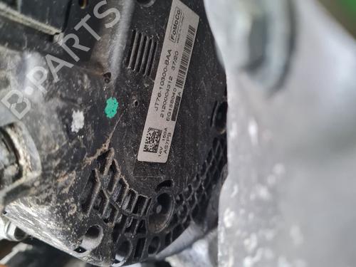 alternator-ford-tourneo-courier-b460-mpv-2014-33026324 main image