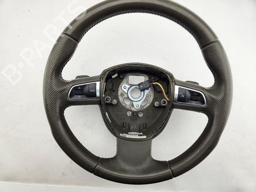 Used Steering wheel AUDI Q5 (8RB) [2008-2019]  32470403
