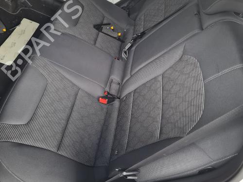 Used Rear seat KIA NIRO I (DE) [2016-2022]  28703236