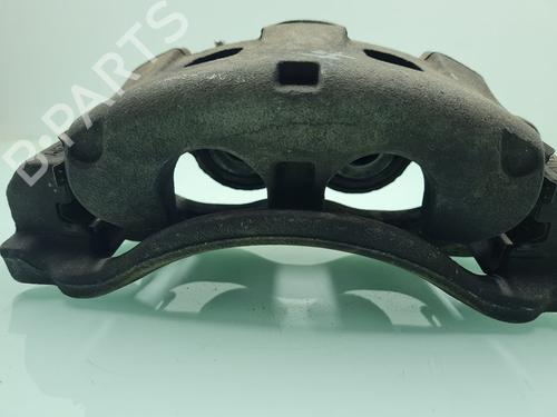 Left front brake caliper FORD RANGER (TKE) | BP21643896M105 - Image 3