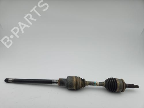 Used Right front driveshaft Right front driveshaft 30549116 30549116