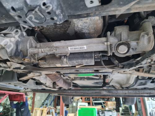 Used Steering rack MERCEDES-BENZ C-CLASS T-Model (S205) C 350 e (205.247) (211 hp) 30832792