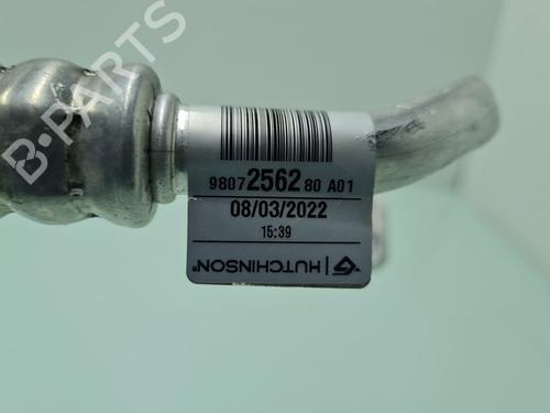 AC pipe OPEL GRANDLAND / GRANDLAND X (A18, P1UO) 1.5 Turbo D (75) | BP21648209M126 