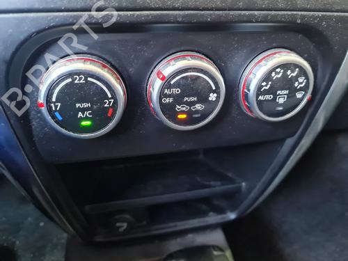 Used Climate control FIAT SEDICI (189_) [2006-2014]  22370026