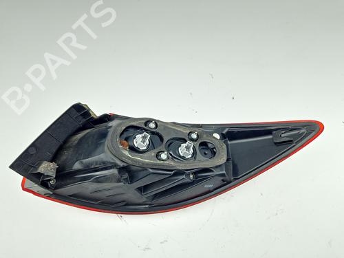 Left taillight MAZDA CX-5 (KE, GH) 2.2 D AWD (KE2AW) | BP39688040C34 - Image 3