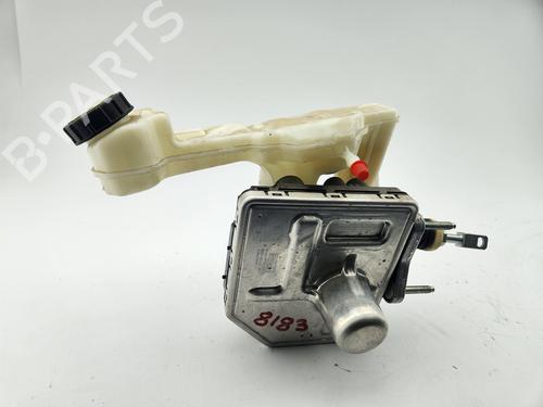 Used ABS pump ABS pump FORD FOCUS IV (HN) [2018-2026] 32196562 32196562