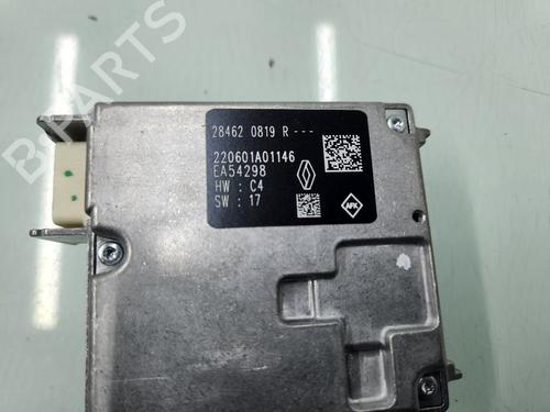 Kamera RENAULT CAPTUR II (HF_)  | BP29728566E14 