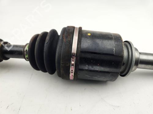 Right front driveshaft MITSUBISHI ECLIPSE CROSS (GK_, GL_) 1.5 T-Mivec 4WD | BP29722322M39 - Image 3