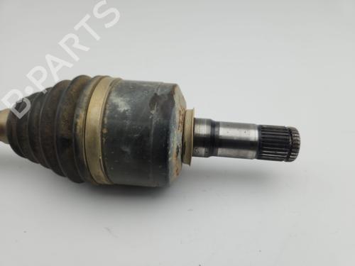 Left front driveshaft FORD RANGER (TKE) 2.0 EcoBlue 4x4 | BP30549117M38 - Image 4