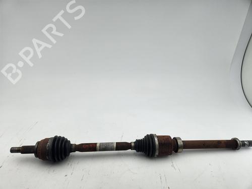 Used Right front driveshaft Right front driveshaft RENAULT GRAND SCÉNIC IV (R9_) [2016-2023] 21654183 21654183