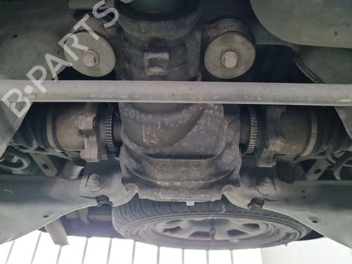 rear-differential-nissan-pathfinder-iii-r51-2005-36078181 main image