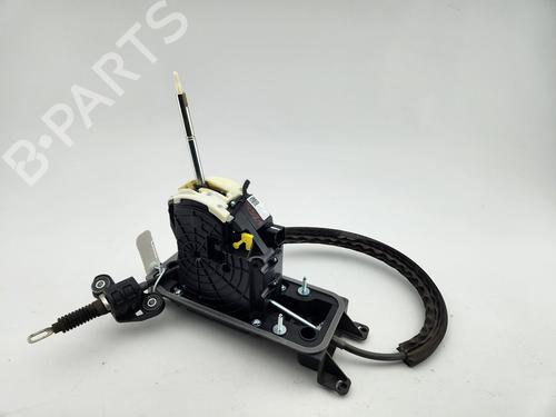 Used Gear lever Gear lever SKODA KAROQ (NU7, ND7) [2017-2026] 29062621 29062621