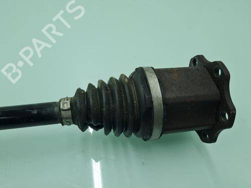 Right front driveshaft AUDI A1 CITY CARVER (GBH) 30 TFSI | BP21764492M39 