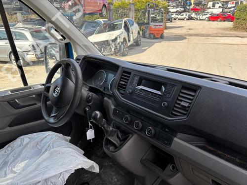 Electronic sensor VW CRAFTER Van (SY_, SX_) 2.0 TDI RWD (SYB, SYC, SYD) | BP33869395M84 - Image 5