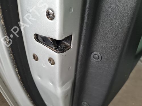 Used Front left lock HYUNDAI COUPE II (GK) [2001-2012]  21652894