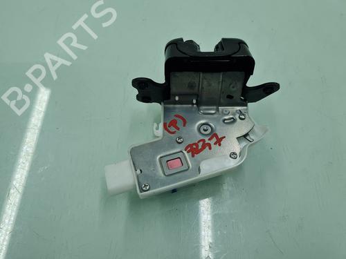 Used Tailgate lock HONDA CIVIC X Hatchback (FC_, FK_) 1.5 VTEC (FK7) (182 hp) 23228868