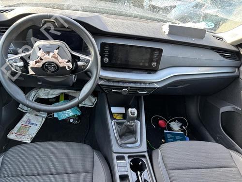 Headlight switch SKODA OCTAVIA IV Combi (NX5, PV5) | BP29722254I24 - Image 3