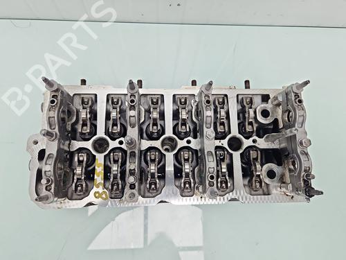 Cylinder head VW TOUAREG (CR7, RC8) 3.0 TDI 4motion | BP39911814M5 - Image 2