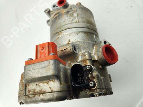 AC compressor AUDI Q5 Sportback (FYT) 45 TFSI Mild Hybrid quattro | BP30153881M34