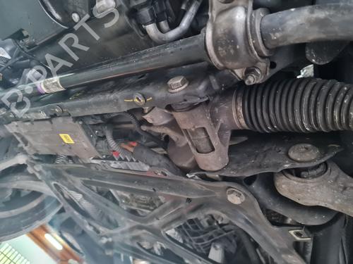 Crémaillère de direction AUDI A6 C7 Avant (4G5, 4GD) 2.0 TDI (190 hp) 31979296