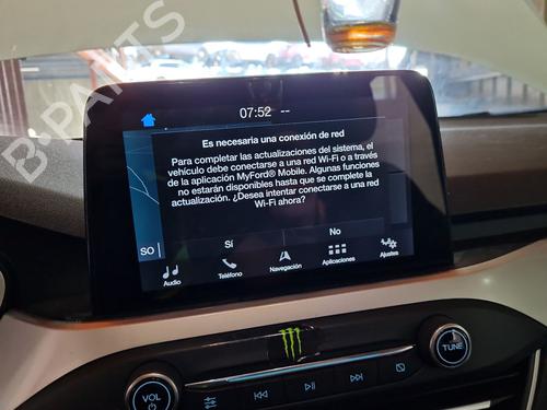 Display FORD FOCUS IV (HN) | BP36476962C48 - Image 2