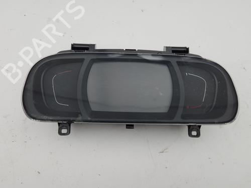 Used Instrument cluster Instrument cluster RENAULT KADJAR (HA_, HL_) [2015-2026] 21659516 21659516