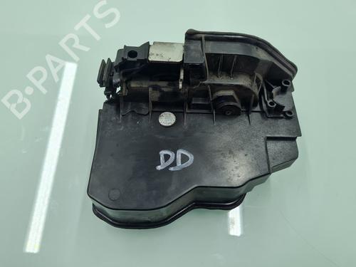 Used Front right lock BMW X1 (E84) sDrive 20 d (177 hp) 21641027
