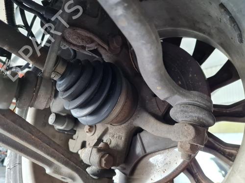 Used Right front steering knuckle Right front steering knuckle FIAT 500 (312_) 0.9 (312AXN1A) (80 hp) 29247071 29247071