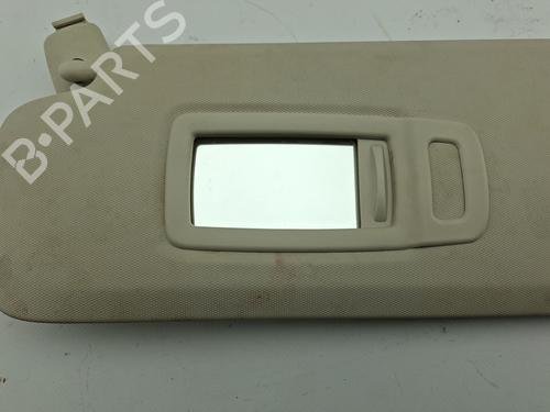 Left sun visor BMW X3 (G01, F97, G08) xDrive 20 d Mild-Hybrid | BP38772529I1 - Image 4