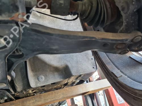 Used Left front suspension arm RENAULT GRAND SCÉNIC IV (R9_) 1.2 TCe 130 (130 hp) 21654148