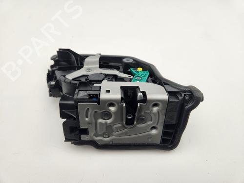 Used Rear right lock MINI MINI COUNTRYMAN (F60) Cooper S (192 hp) 27934232
