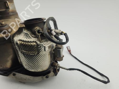 Particulate filter AUDI A4 B9 Avant (8W5, 8WD)  | BP34402979M81  - Image 5