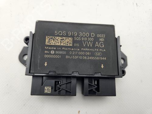 Used Electronic module Electronic module VW PASSAT B9 Variant (CJ5) 2.0 TDI 4motion (193 hp) 33462436 33462436