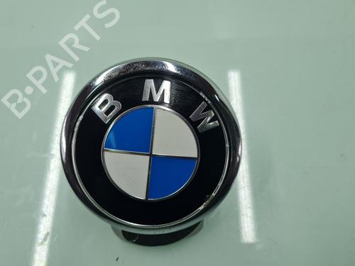 Bagagerumshåndtag BMW 6 Gran Coupe (F06) 640 d (313 hp) 21654263