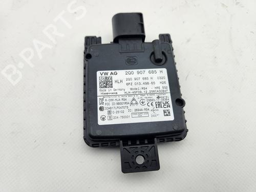Electronic module AUDI A1 Sportback (8XA, 8XF) 1.0 TFSI | BP34401558M83 - Image 2