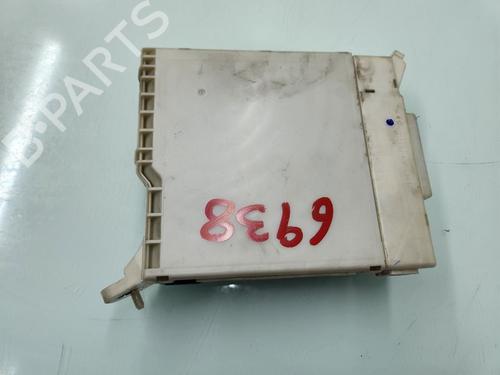 Used Electronic module Electronic module LEXUS IS II (_E2_) 220d (ALE20) (177 hp) 27594388 27594388