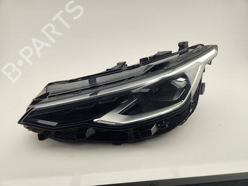 Lyskaster venstre VW GOLF VIII (CD1, DA1) [2019-2025]  30549212