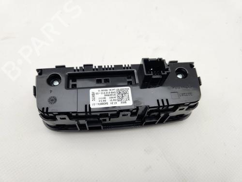 Climate control BMW 3 (G20, G80, G28) 330 d xDrive | BP29290127I5 - Image 2