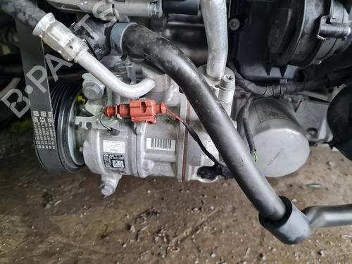 AC compressor SEAT IBIZA V (KJ1, KJG)  | BP21645584M34